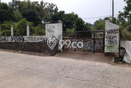 Untuk Dijual Tanah di Tangerang, Luas 1914m2 SHM Untuk Dijual Tanah di Tangerang, Luas 1914m2 SHM