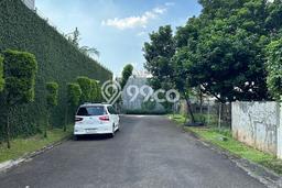 Kavling Tanah Dijual di Cilandak Jakarta Selatan Spesifikasi 599m2 Kavling Tanah Dijual di Cilandak Jakarta Selatan Spesifikasi 599m2