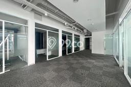 Disewakan Kantor di Kawasan Ramai SCBD Luas 842m2 Disewakan Kantor di Kawasan Ramai SCBD Luas 842m2