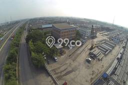 Pabrik Paling Dicari LB 3000m2 Dijual di Cakung Pabrik Paling Dicari LB 3000m2 Dijual di Cakung