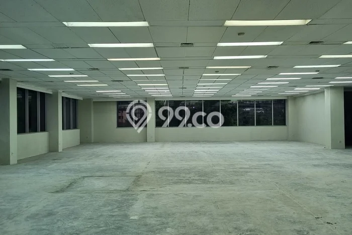 Ruko Paling Dicari LB 4300m2 Dijual di Kebayoran Baru Ruko Paling Dicari LB 4300m2 Dijual di Kebayoran Baru