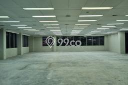 Ruko Paling Dicari LB 4300m2 Dijual di Kebayoran Baru Ruko Paling Dicari LB 4300m2 Dijual di Kebayoran Baru