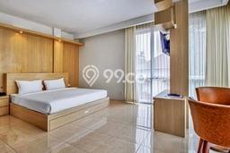 KAWASAN BISNIS! Hotel Kawasan , Luas 1024m2m², Lokasi Strategis KAWASAN BISNIS! Hotel Kawasan , Luas 1024m2m², Lokasi Strategis