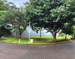 Kavling Tanah untuk Dijual di BSD Green Wich, Tangerang, Luas 325m2 Kavling Tanah untuk Dijual di BSD Green Wich, Tangerang, Luas 325m2