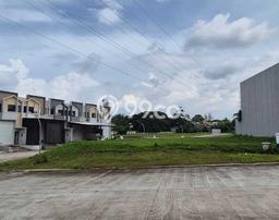 Tanah Kavling Dijual di BSD, Tangerang dengan Luas Tanah 400m2 Tanah Kavling Dijual di BSD, Tangerang dengan Luas Tanah 400m2