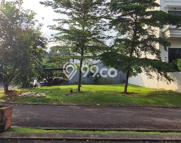 Tanah Dijual Lokasi Strategis di Tangerang dengan Luas 240m2 Tanah Dijual Lokasi Strategis di Tangerang dengan Luas 240m2