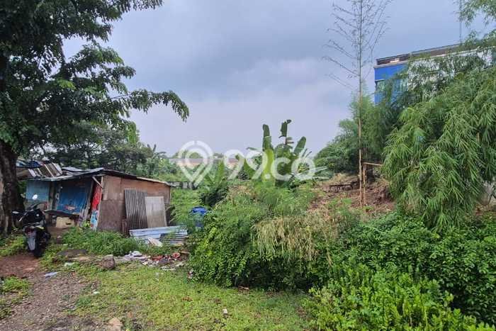 Tanah Kavling Dijual di Jakarta Timur dengan Spesifikasi 1900m2 Tanah Kavling Dijual di Jakarta Timur dengan Spesifikasi 1900m2