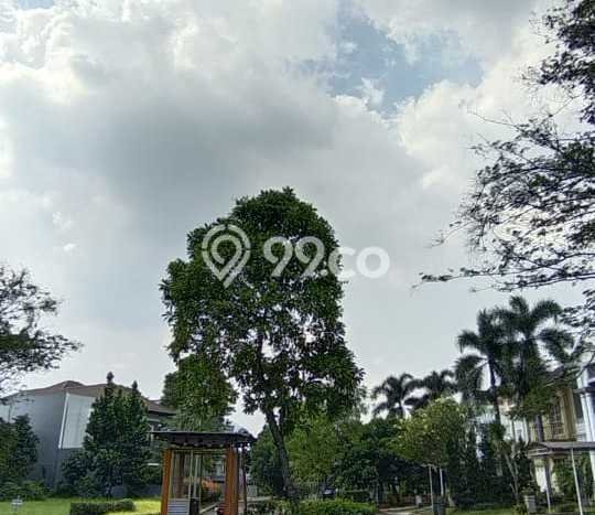 Dijual Tanah Lokasi BSD Virginia Lagoon, Tangerang Seluas 699m2 Dijual Tanah Lokasi BSD Virginia Lagoon, Tangerang Seluas 699m2