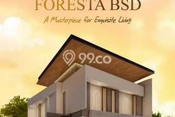 Jual Rumah Mewah Elegan Dengan View Eksklusif di BSD Foresta, Tangerang Jual Rumah Mewah Elegan Dengan View Eksklusif di BSD Foresta, Tangerang