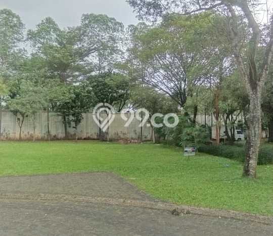 Tanah Dijual di Tangerang Seluas 295m2 Strategis Tanah Dijual di Tangerang Seluas 295m2 Strategis