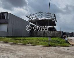 Untuk Dijual Tanah di Tangerang, Luas 508m2 PPJB Untuk Dijual Tanah di Tangerang, Luas 508m2 PPJB