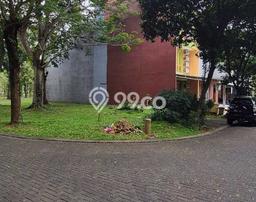 Tanah Kavling Dijual di Tangerang dengan Spesifikasi 177m2 Tanah Kavling Dijual di Tangerang dengan Spesifikasi 177m2