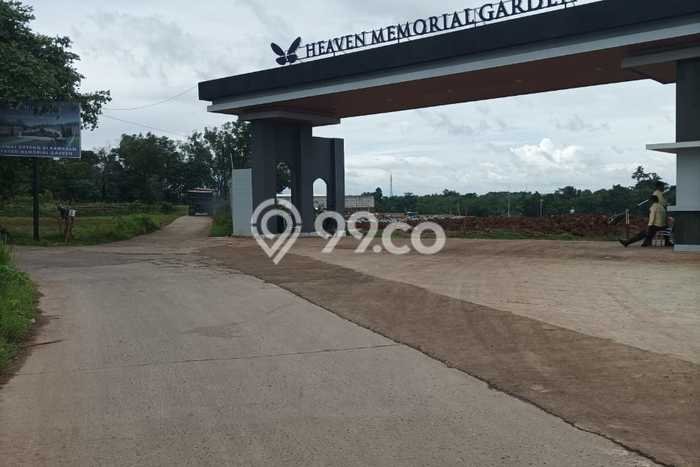 Lahan Kosong Dijual di Jambe, Tangerang, Luas 11000m2 Area Strategis Lahan Kosong Dijual di Jambe, Tangerang, Luas 11000m2 Area Strategis