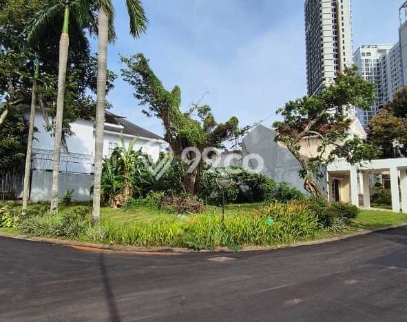 Tanah Siap Bangun Dijual di Tangerang Punya Luas 601m2 Tanah Siap Bangun Dijual di Tangerang Punya Luas 601m2