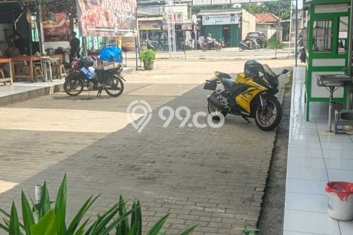 Tanah Strategis Dijual di Serpong Tangerang Selatan 1050m2 Tanah Strategis Dijual di Serpong Tangerang Selatan 1050m2