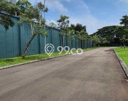 Kavling Tanah untuk Dijual di Alam Sutera, Tangerang, Luas 1100m2 Kavling Tanah untuk Dijual di Alam Sutera, Tangerang, Luas 1100m2
