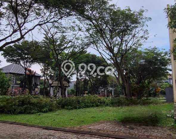 Tanah Dijual di Tangerang Seluas 340m2 Strategis Tanah Dijual di Tangerang Seluas 340m2 Strategis