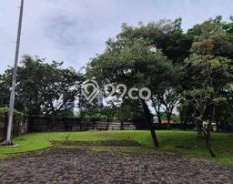 Kavling Tanah untuk Dijual di BSD Foresta, Tangerang, Luas 447m2 Kavling Tanah untuk Dijual di BSD Foresta, Tangerang, Luas 447m2
