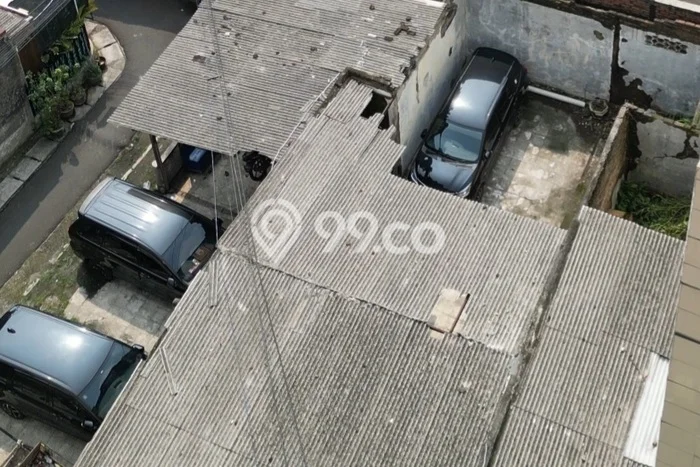 Jarang Ada! Tanah di Menteng Dalam Punya Luas 156m2 SHM Jarang Ada! Tanah di Menteng Dalam Punya Luas 156m2 SHM