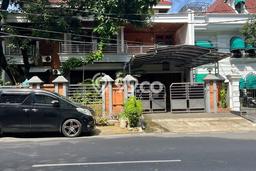 Dijual Rumah Mewah Elegan Dengan View Eksklusif di Pondok Indah, Jakarta Selatan Dijual Rumah Mewah Elegan Dengan View Eksklusif di Pondok Indah, Jakarta Selatan