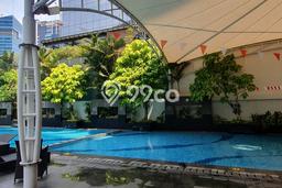 Apartemen Luxury Dijual di Jakarta Selatan Lokasi Strategis Punya 2 Kamar Tidur Apartemen Luxury Dijual di Jakarta Selatan Lokasi Strategis Punya 2 Kamar Tidur