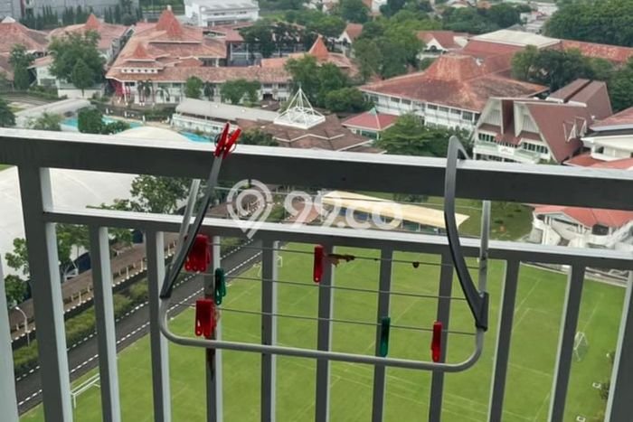 Apartemen Strategis untuk Dijual di Pondok Aren, Tangerang Selatan, Banten Apartemen Strategis untuk Dijual di Pondok Aren, Tangerang Selatan, Banten