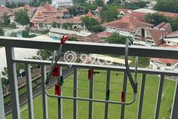 Apartemen Strategis untuk Dijual di Pondok Aren, Tangerang Selatan, Banten Apartemen Strategis untuk Dijual di Pondok Aren, Tangerang Selatan, Banten
