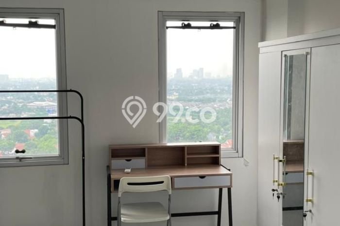 Apartemen Strategis untuk Dijual di Pondok Aren, Tangerang Selatan, Banten Apartemen Strategis untuk Dijual di Pondok Aren, Tangerang Selatan, Banten