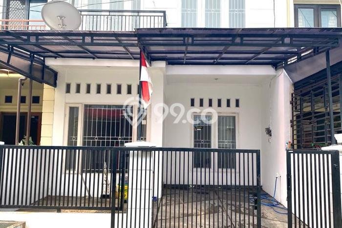 Rumah Minimalis 3 KT LT 97m2 di Kalimalang Rumah Minimalis 3 KT LT 97m2 di Kalimalang