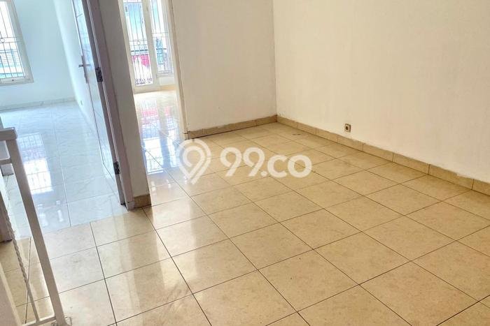 Rumah Minimalis 3 KT LT 97m2 di Kalimalang Rumah Minimalis 3 KT LT 97m2 di Kalimalang