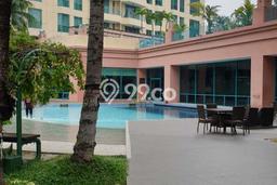 Dijual Hunian Rumah Nyaman 1 Kamar di Kuningan, Jakarta Selatan Dijual Hunian Rumah Nyaman 1 Kamar di Kuningan, Jakarta Selatan