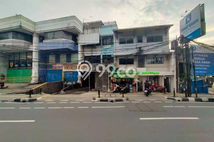 Paling Dicari! Ruko Dijual di Fatmawati Harga Kompetitif Paling Dicari! Ruko Dijual di Fatmawati Harga Kompetitif