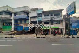 Dijual! Ruko di Fatmawati Jakarta Selatan LT 148m2 / LB 148m2 Kawasan Bisnis Dijual! Ruko di Fatmawati Jakarta Selatan LT 148m2 / LB 148m2 Kawasan Bisnis