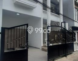 Hunian Nyaman Asri 3 KT Siap Huni di Kebagusan Jakarta Selatan Hunian Nyaman Asri 3 KT Siap Huni di Kebagusan Jakarta Selatan