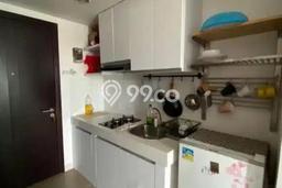 Untuk Dijual Apartemen di BSD, Tangerang Selatan Punya 0 Kamar Tidur Untuk Dijual Apartemen di BSD, Tangerang Selatan Punya 0 Kamar Tidur