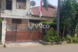 Ready to Use! Premium House LT 523m2 Desain Elegan di Jati Padang Ready to Use! Premium House LT 523m2 Desain Elegan di Jati Padang