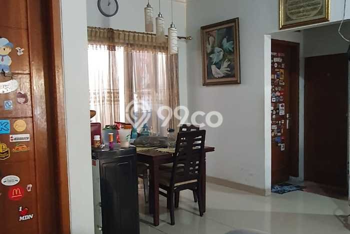 Jual Rumah Favorit Siap Huni LB 120m2 di Ciledug, Tangerang Jual Rumah Favorit Siap Huni LB 120m2 di Ciledug, Tangerang