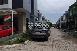 Dijual Rumah 2 Kamar Lokasi Ideal Bagus dan Strategis di Pondok Aren Dijual Rumah 2 Kamar Lokasi Ideal Bagus dan Strategis di Pondok Aren