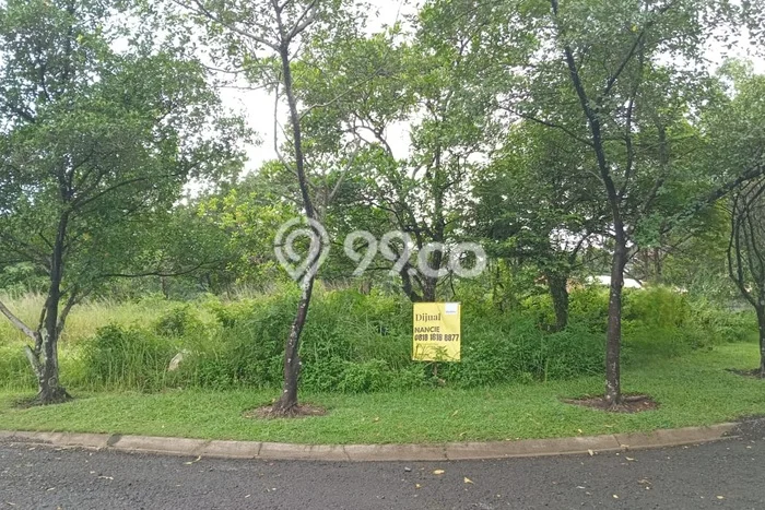 Tanah Kavling Dijual di Sentul City, Bogor dengan Luas Tanah 2121m2 Tanah Kavling Dijual di Sentul City, Bogor dengan Luas Tanah 2121m2