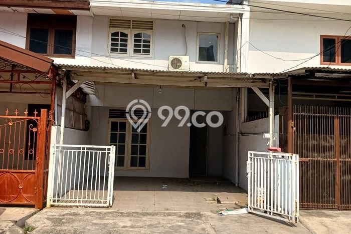 Siap Huni Hunian Elit 3 Kamar di Kelapa Gading Dekat ke Mana Saja Siap Huni Hunian Elit 3 Kamar di Kelapa Gading Dekat ke Mana Saja