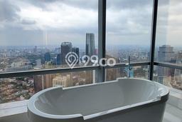 Paling Dicari! Apartemen Premium Dijual di Kuningan Punya 4 Bedroom Paling Dicari! Apartemen Premium Dijual di Kuningan Punya 4 Bedroom