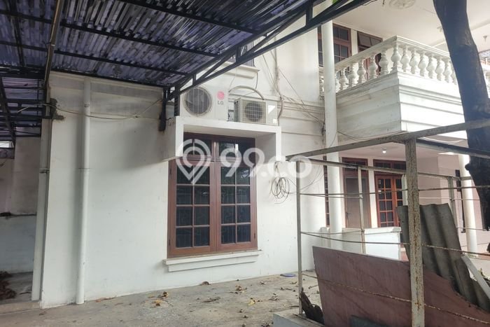 Hot Offer Hunian Mewah Ideal dan Luas di Kelapa Gading, Jakarta Utara Hot Offer Hunian Mewah Ideal dan Luas di Kelapa Gading, Jakarta Utara
