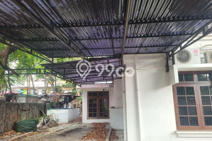 Hot Offer Hunian Mewah Ideal dan Luas di Kelapa Gading, Jakarta Utara Hot Offer Hunian Mewah Ideal dan Luas di Kelapa Gading, Jakarta Utara