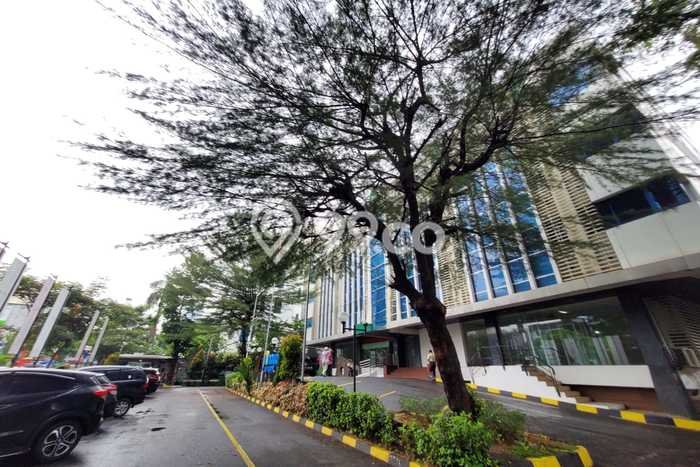 Kantor Komersial Disewakan di Menteng Jakarta Pusat Luas 3909m2 Kantor Komersial Disewakan di Menteng Jakarta Pusat Luas 3909m2