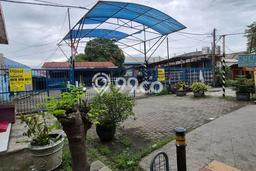 Unit Komersial Disewa Lokasi Jatinegara, Jakarta Timur Spesifikasi Luas Bangunan 100m2 Unit Komersial Disewa Lokasi Jatinegara, Jakarta Timur Spesifikasi Luas Bangunan 100m2