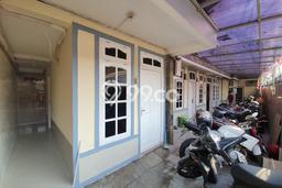 Jual Rumah Luas Megah Dengan View Eksklusif di Grogol, Jakarta Barat Jual Rumah Luas Megah Dengan View Eksklusif di Grogol, Jakarta Barat
