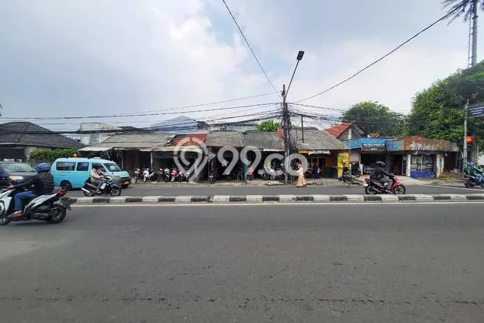 Komersial Dijual Lokasi Stratagis di Palmerah Jakarta Barat Cocok untuk Investasi Komersial Dijual Lokasi Stratagis di Palmerah Jakarta Barat Cocok untuk Investasi