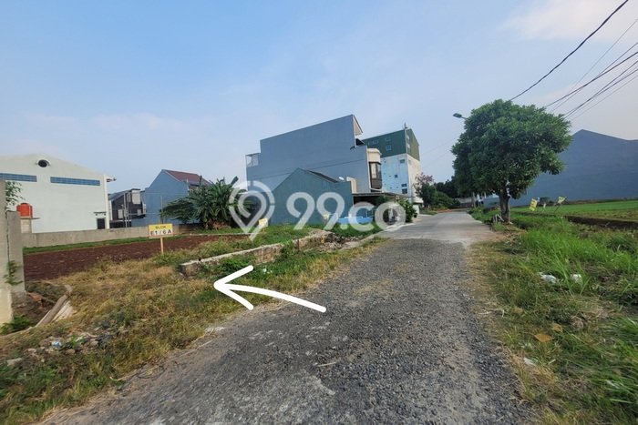 Tanah Kavling untuk Dijual di Cilincing Jakarta Utara 166m2 Tanah Kavling untuk Dijual di Cilincing Jakarta Utara 166m2