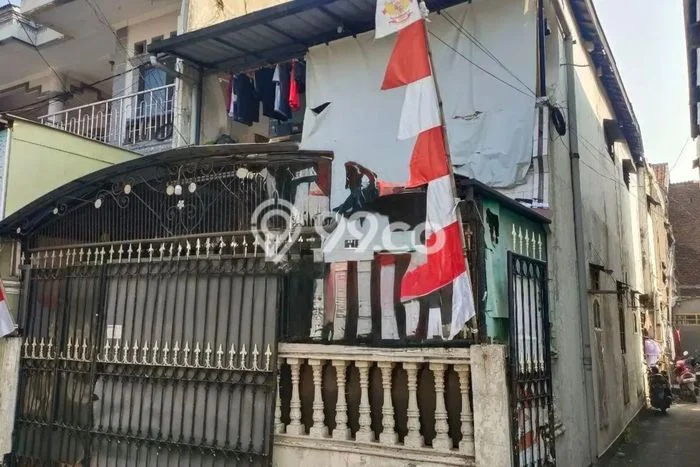 Rumah Terjangkau Dijual Area Kiaracondong, Bandung Harga Rp 500 Juta Rumah Terjangkau Dijual Area Kiaracondong, Bandung Harga Rp 500 Juta