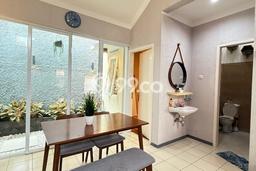 Rumah Modern 3 Kamar LT 108m2 di Padalarang Rumah Modern 3 Kamar LT 108m2 di Padalarang